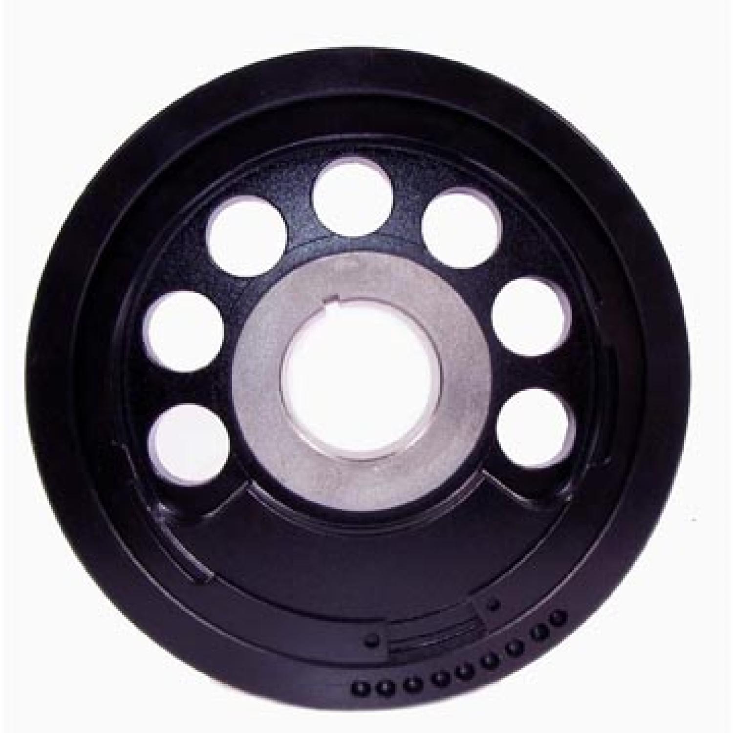 Dayco PB1648DP - Engine Harmonic Balancer Dayco PB1648DP Engine Harmonic Balancer product image 1 of 5