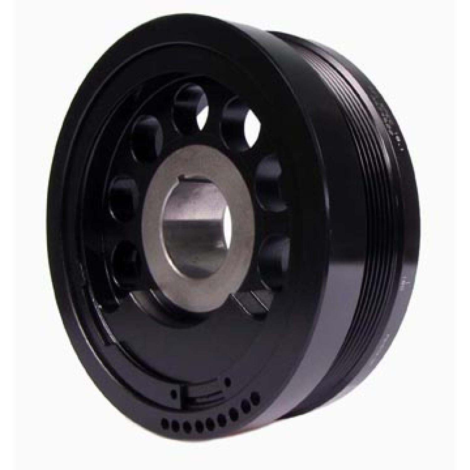 Dayco PB1648DP - Engine Harmonic Balancer Dayco PB1648DP Engine Harmonic Balancer product image 2 of 5
