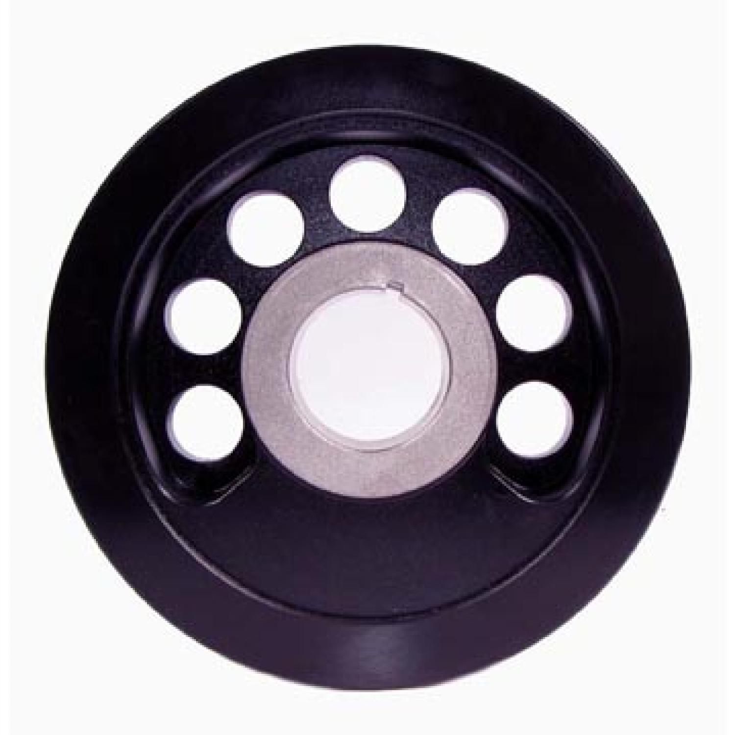 Dayco PB1648DP - Engine Harmonic Balancer Dayco PB1648DP Engine Harmonic Balancer product image 3 of 5