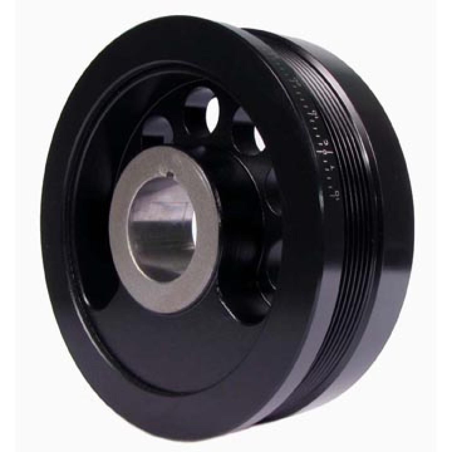 Dayco PB1648DP - Engine Harmonic Balancer Dayco PB1648DP Engine Harmonic Balancer product image 4 of 5