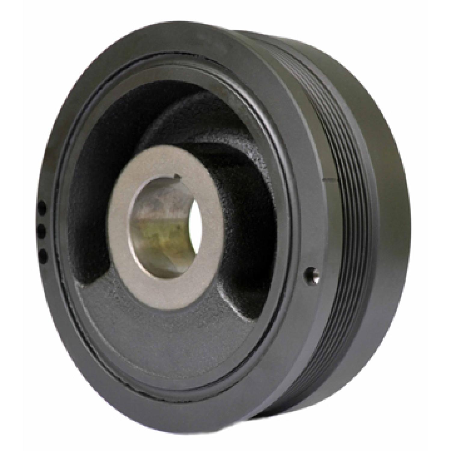 Dayco PB1648N - Engine Harmonic Balancer Dayco PB1648N Engine Harmonic Balancer product image 1 of 2