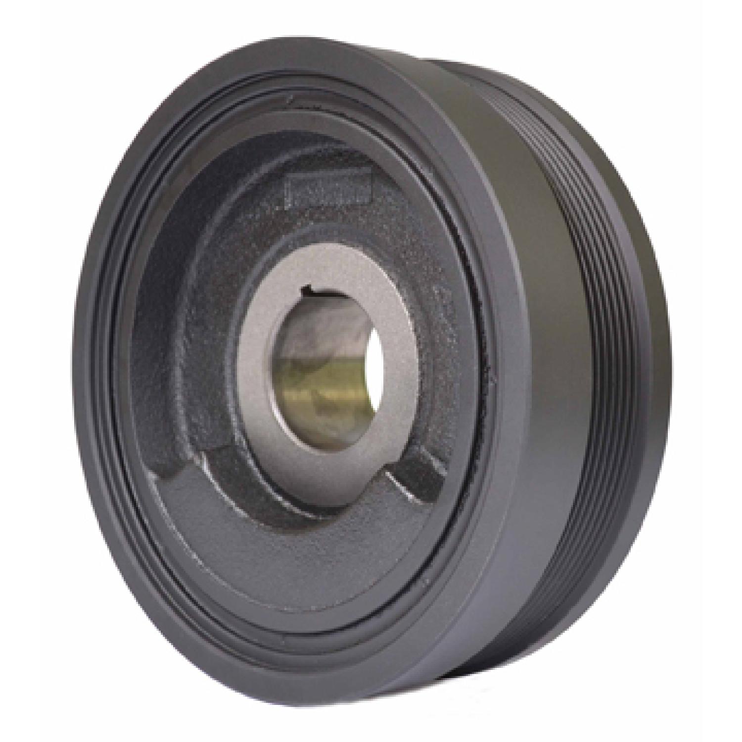 Dayco PB1648N - Engine Harmonic Balancer Dayco PB1648N Engine Harmonic Balancer product image 2 of 2