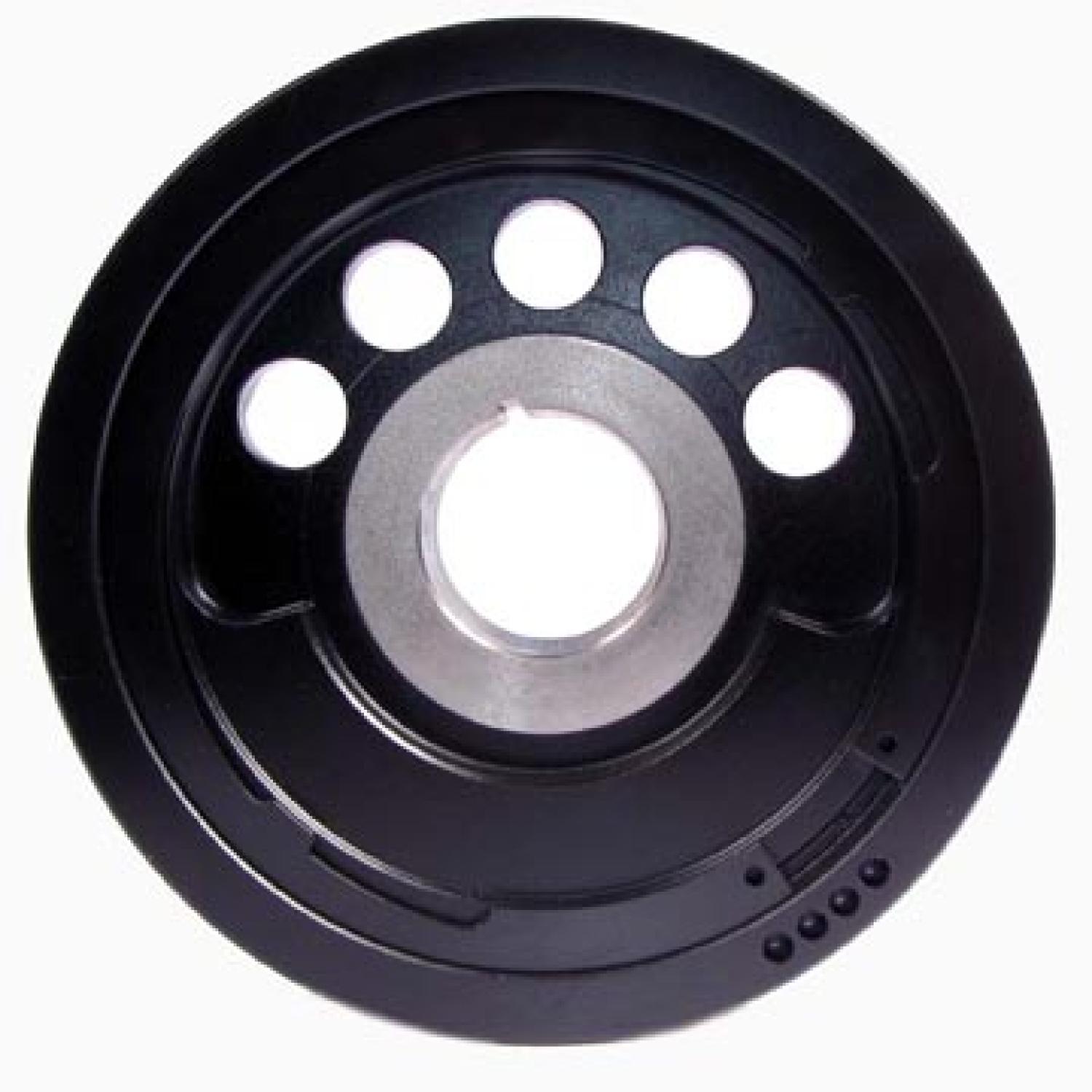 Dayco PB1649DP - Engine Harmonic Balancer Dayco PB1649DP Engine Harmonic Balancer product image 1 of 5