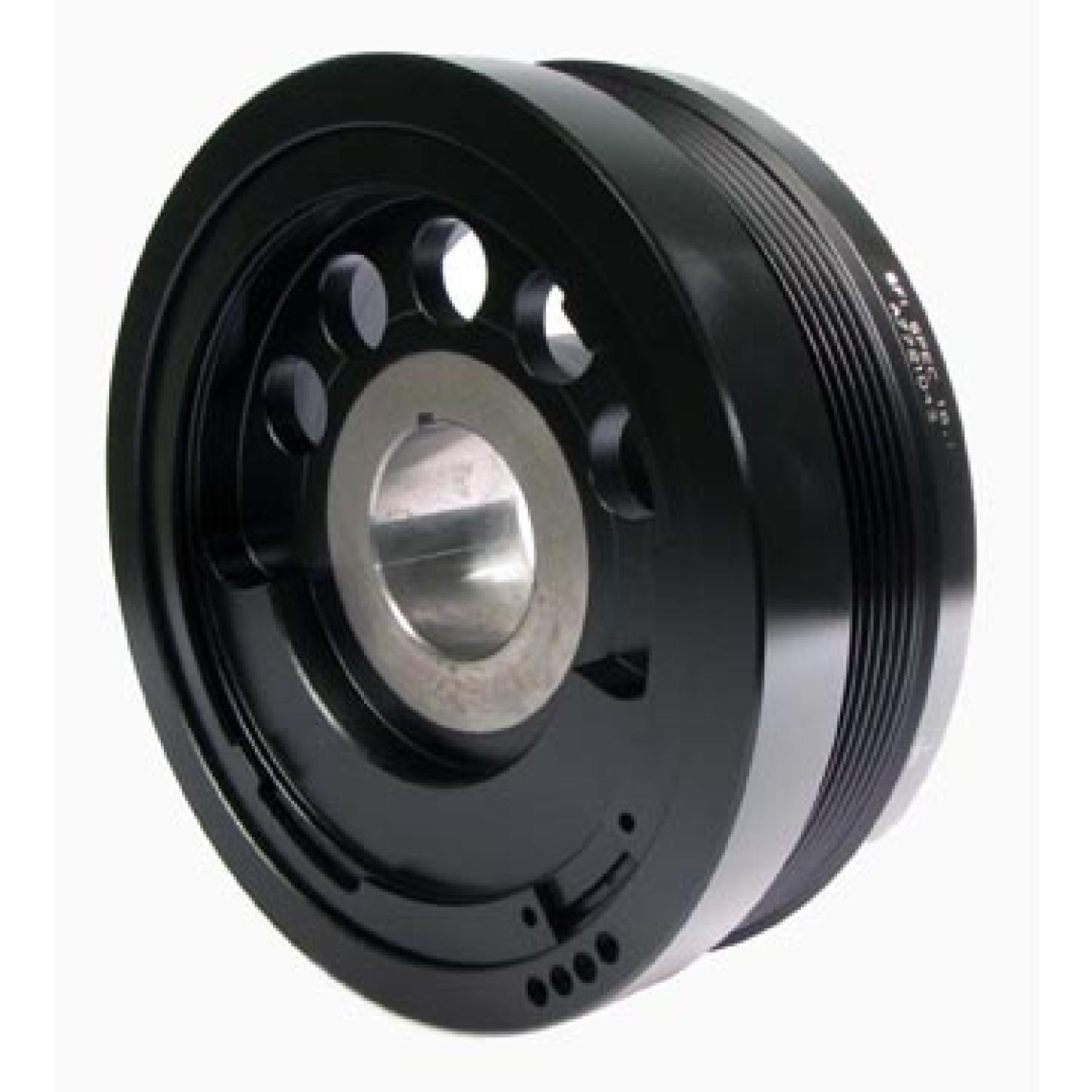 Dayco PB1649DP - Engine Harmonic Balancer Dayco PB1649DP Engine Harmonic Balancer product image 2 of 5