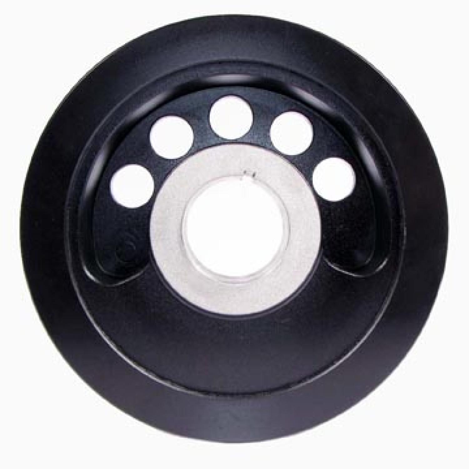 Dayco PB1649DP - Engine Harmonic Balancer Dayco PB1649DP Engine Harmonic Balancer product image 3 of 5