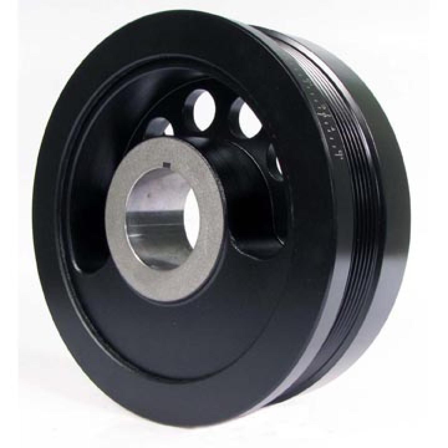Dayco PB1649DP - Engine Harmonic Balancer Dayco PB1649DP Engine Harmonic Balancer product image 4 of 5