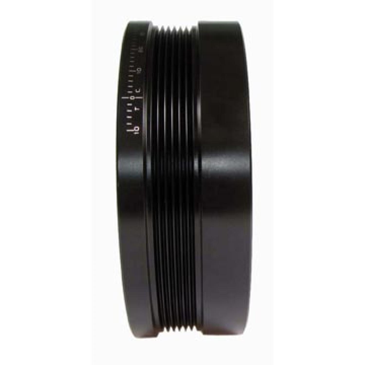Dayco PB1649DP - Engine Harmonic Balancer Dayco PB1649DP Engine Harmonic Balancer product image 5 of 5