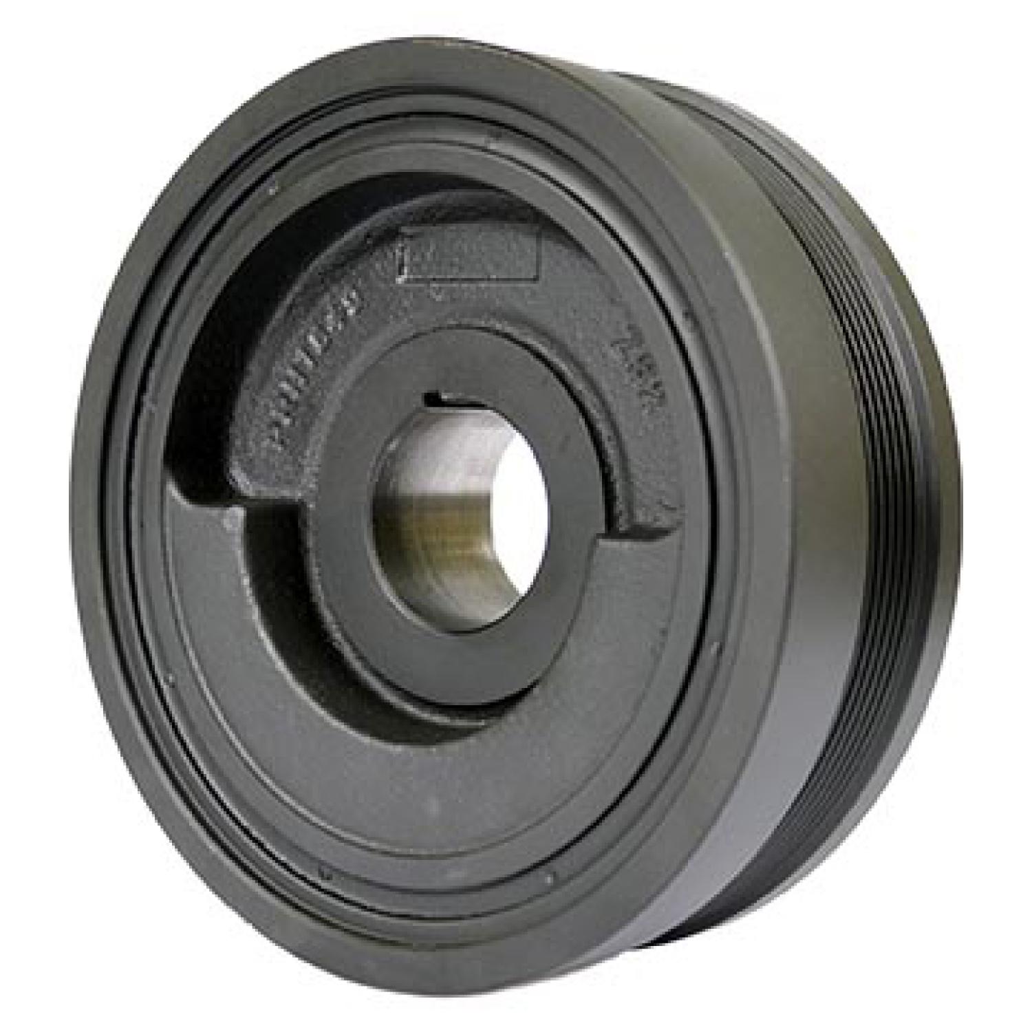 Dayco PB1649N Engine Harmonic Balancer product image 1 of 2