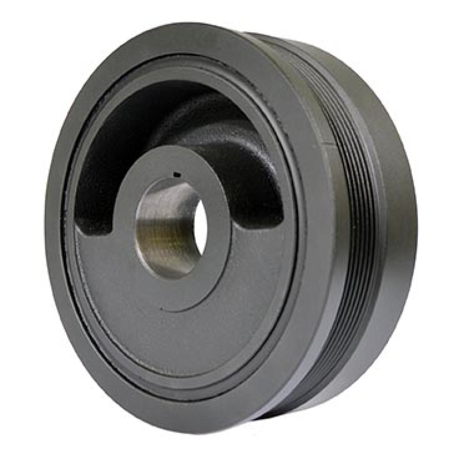 Dayco PB1649N Engine Harmonic Balancer product image 2 of 2