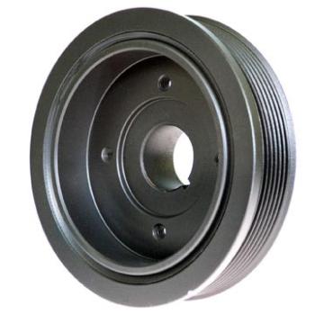 2011 Toyota Tacoma Engine Harmonic Balancer Dayco PB1654N image 2 of 2