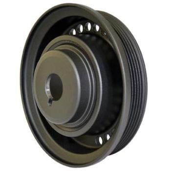 2018 Chevrolet Sonic Engine Harmonic Balancer Dayco PB1657N image 1 of 2