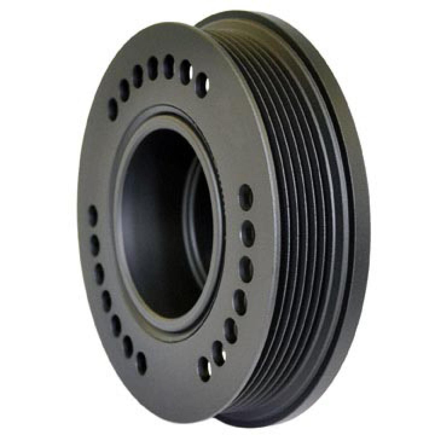 Dayco PB1657N - Engine Harmonic Balancer Dayco PB1657N Engine Harmonic Balancer product image 2 of 2