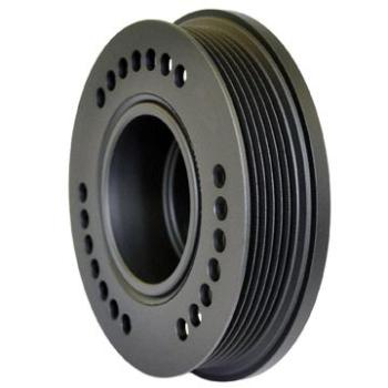 2018 Chevrolet Sonic Engine Harmonic Balancer Dayco PB1657N image 2 of 2