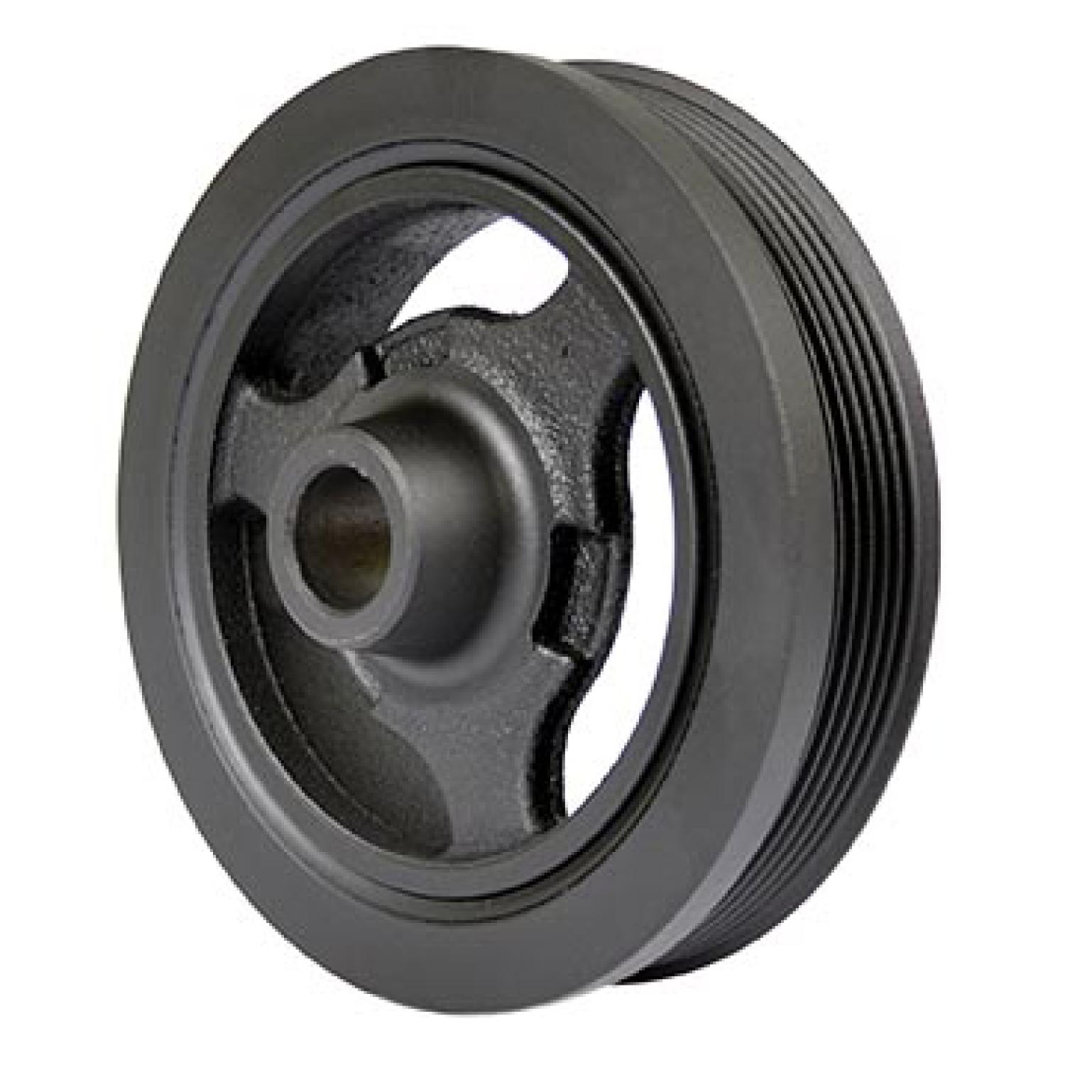 Dayco PB1663N - Engine Harmonic Balancer Dayco PB1663N Engine Harmonic Balancer product image 1 of 2
