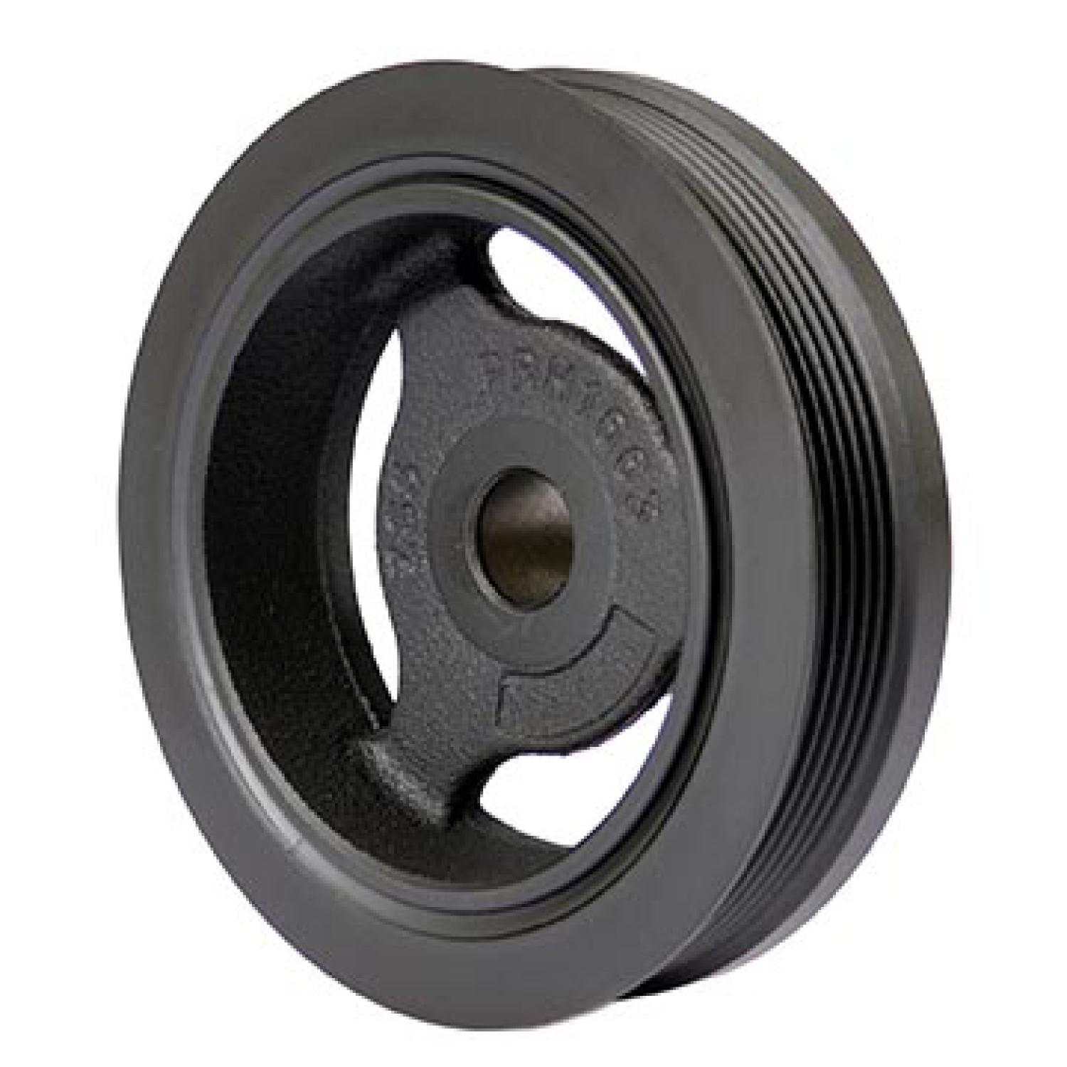 Dayco PB1663N - Engine Harmonic Balancer Dayco PB1663N Engine Harmonic Balancer product image 2 of 2