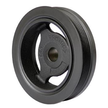2010 Dodge Grand Caravan Engine Harmonic Balancer Dayco PB1663N image 2 of 2