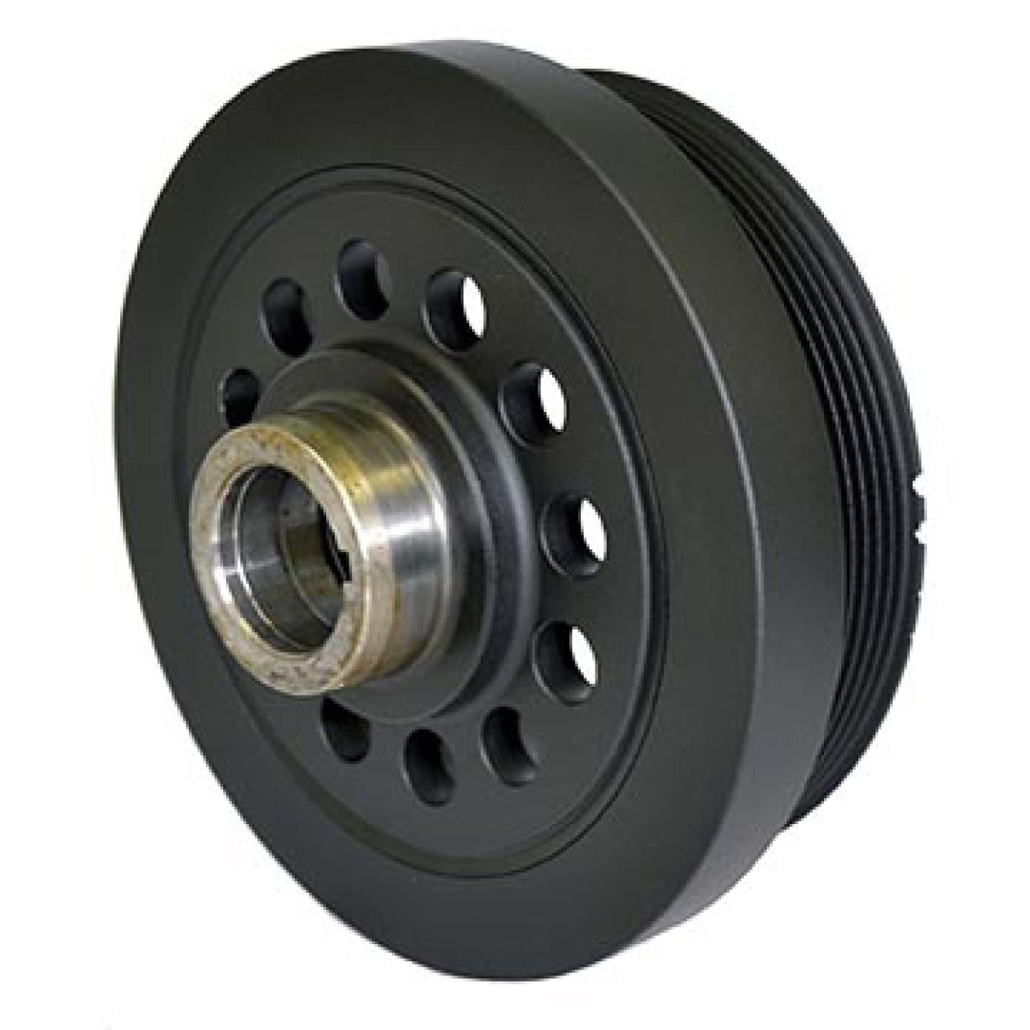 Dayco PB1664N - Engine Harmonic Balancer Dayco PB1664N Engine Harmonic Balancer product image 1 of 2