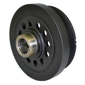 2012 Suzuki Equator Engine Harmonic Balancer Dayco PB1664N image 1 of 2