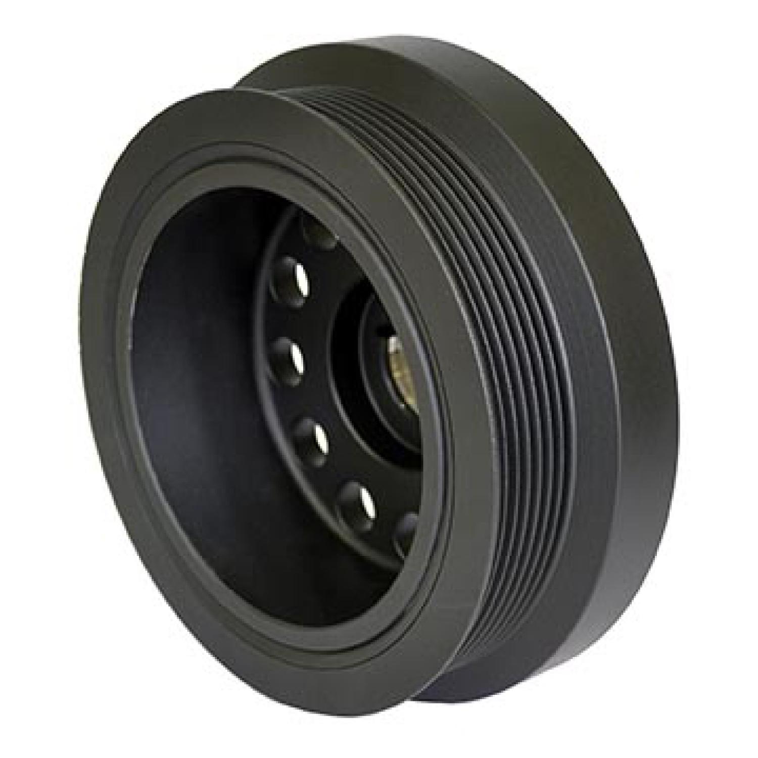 Dayco PB1664N - Engine Harmonic Balancer Dayco PB1664N Engine Harmonic Balancer product image 2 of 2