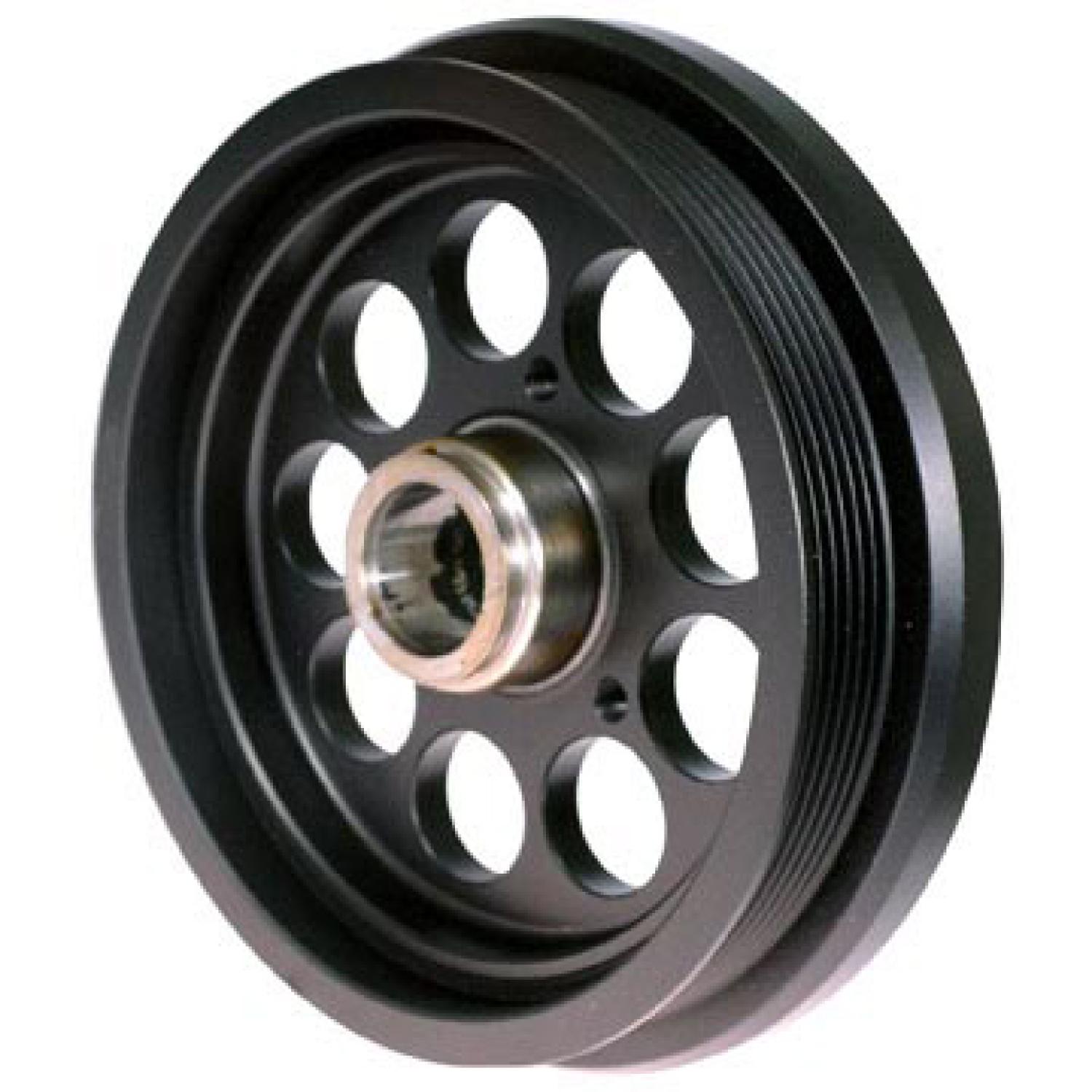 Dayco PB1665N - Engine Harmonic Balancer Dayco PB1665N Engine Harmonic Balancer product image 1 of 4