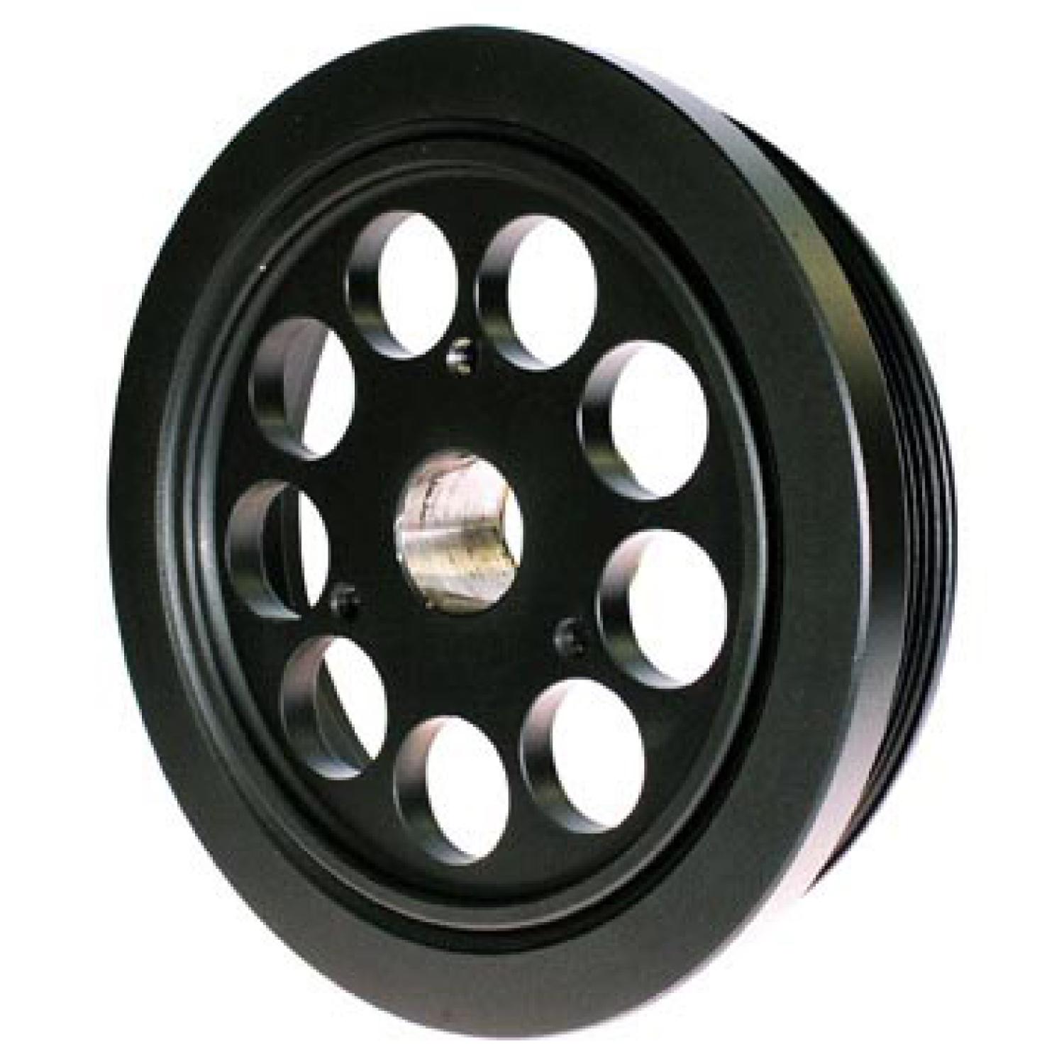 Dayco PB1665N - Engine Harmonic Balancer Dayco PB1665N Engine Harmonic Balancer product image 3 of 4