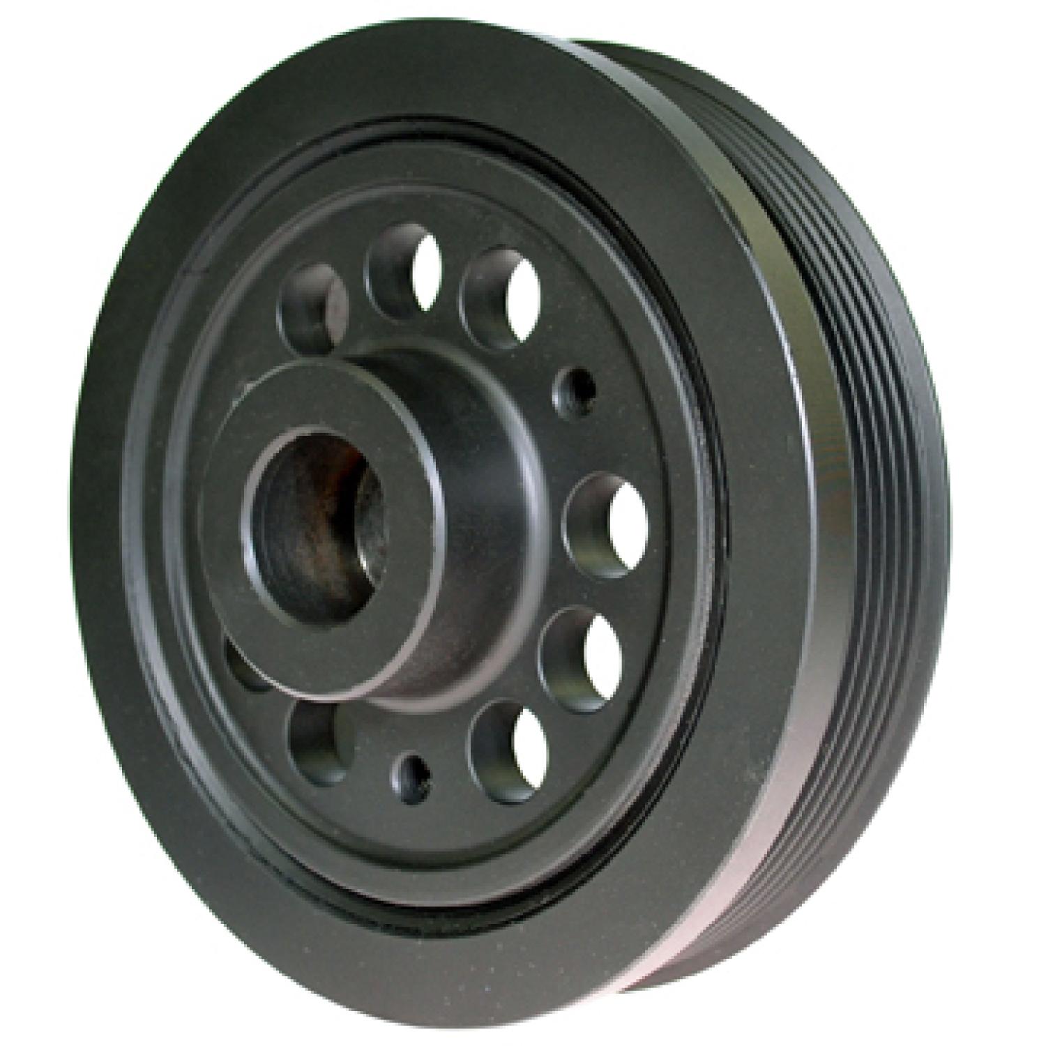 Dayco PB1666N - Engine Harmonic Balancer Dayco PB1666N Engine Harmonic Balancer product image 1 of 2