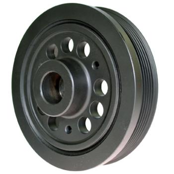 2010 Chrysler 300 Engine Harmonic Balancer Dayco PB1666N image 1 of 2
