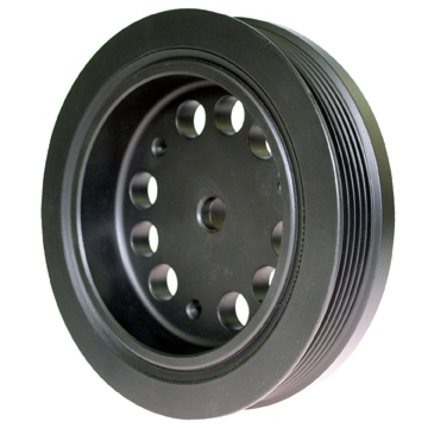 Dayco PB1666N - Engine Harmonic Balancer Dayco PB1666N Engine Harmonic Balancer product image 2 of 2