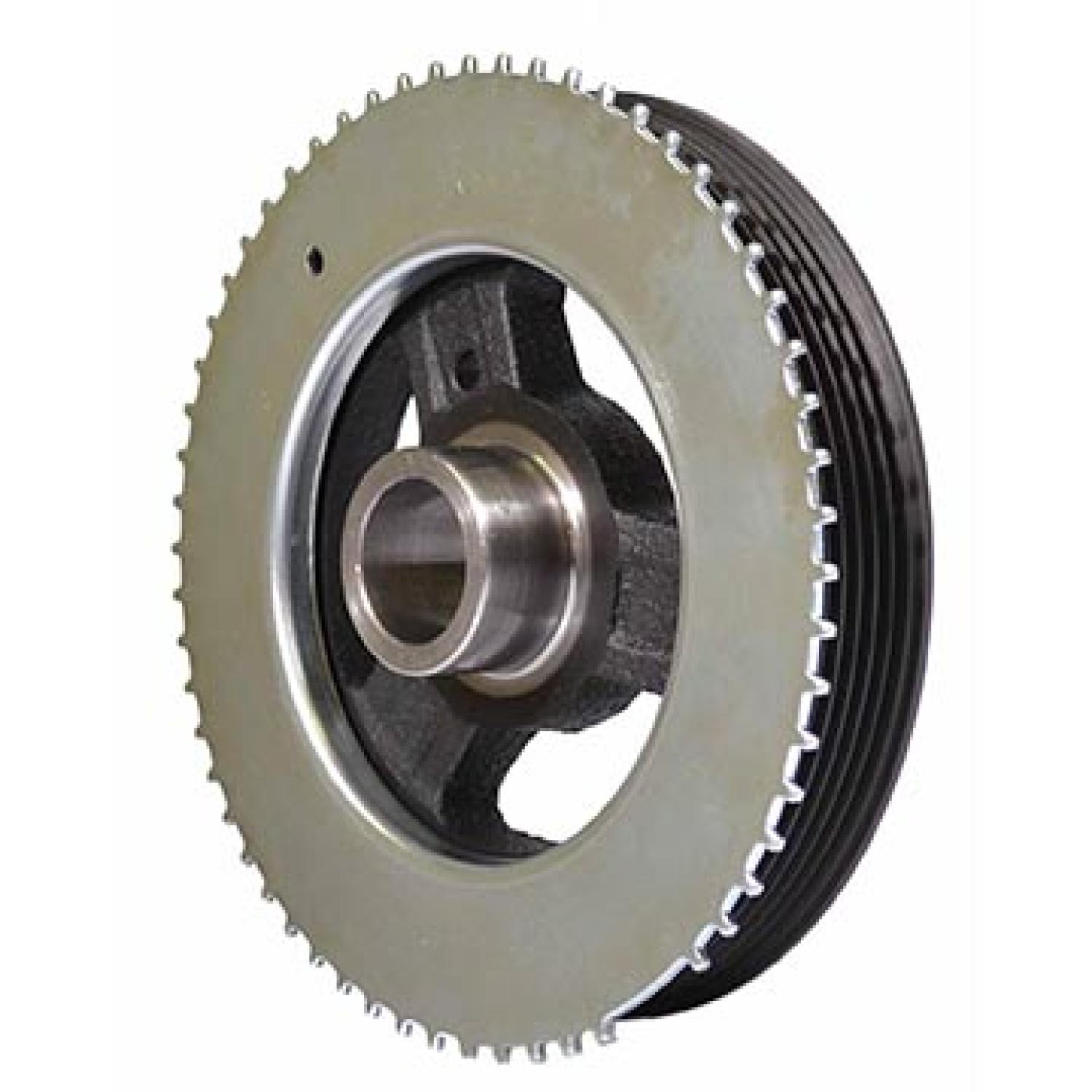 Dayco PB1670N - Engine Harmonic Balancer Dayco PB1670N Engine Harmonic Balancer product image 1 of 2