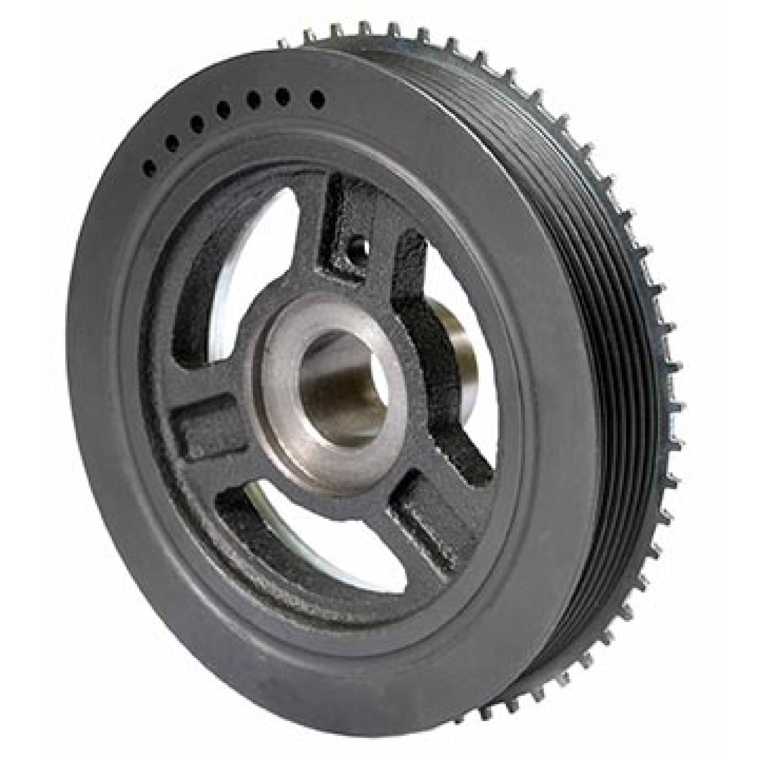 Dayco PB1670N - Engine Harmonic Balancer Dayco PB1670N Engine Harmonic Balancer product image 2 of 2