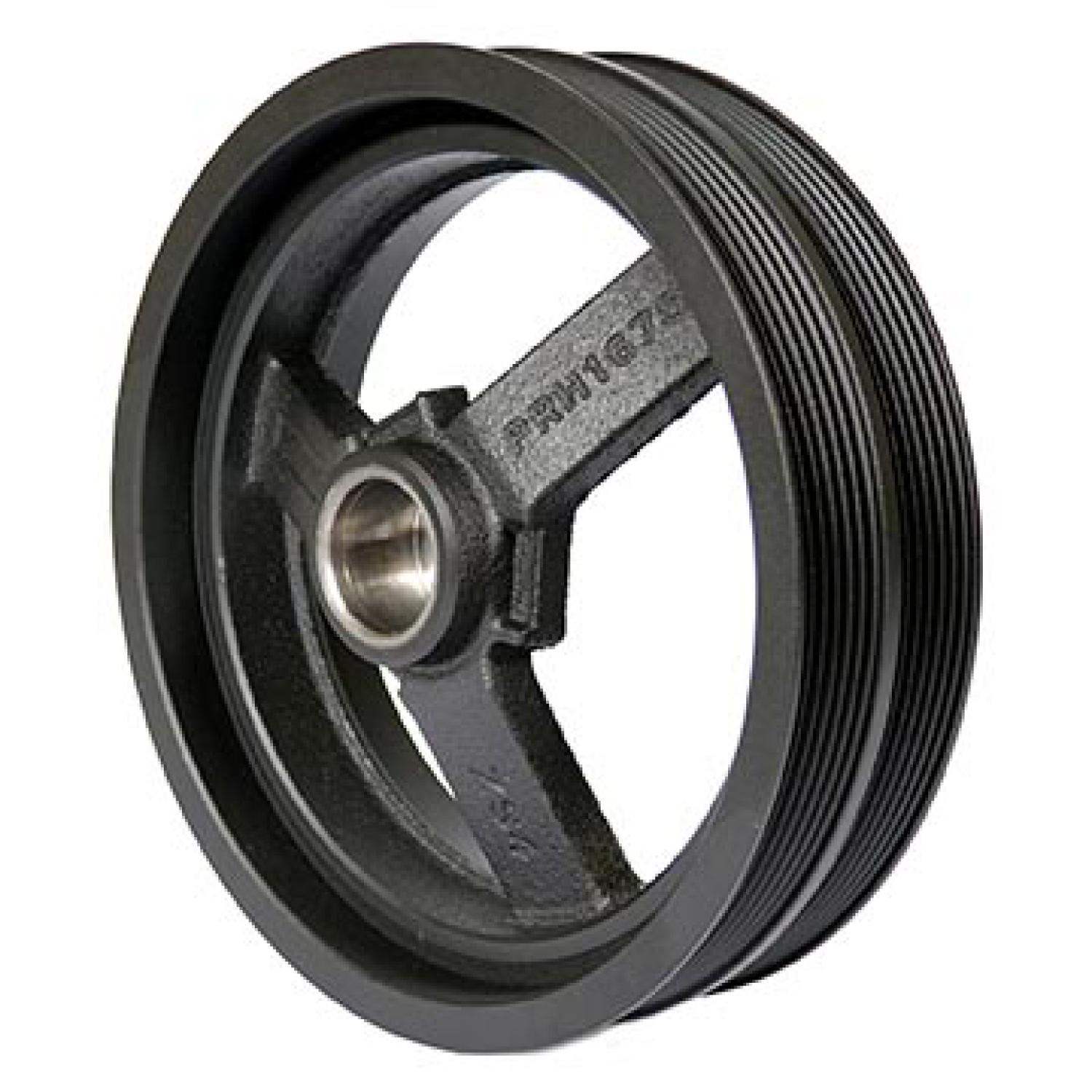 Dayco PB1675N - Engine Harmonic Balancer Dayco PB1675N Engine Harmonic Balancer product image 1 of 2
