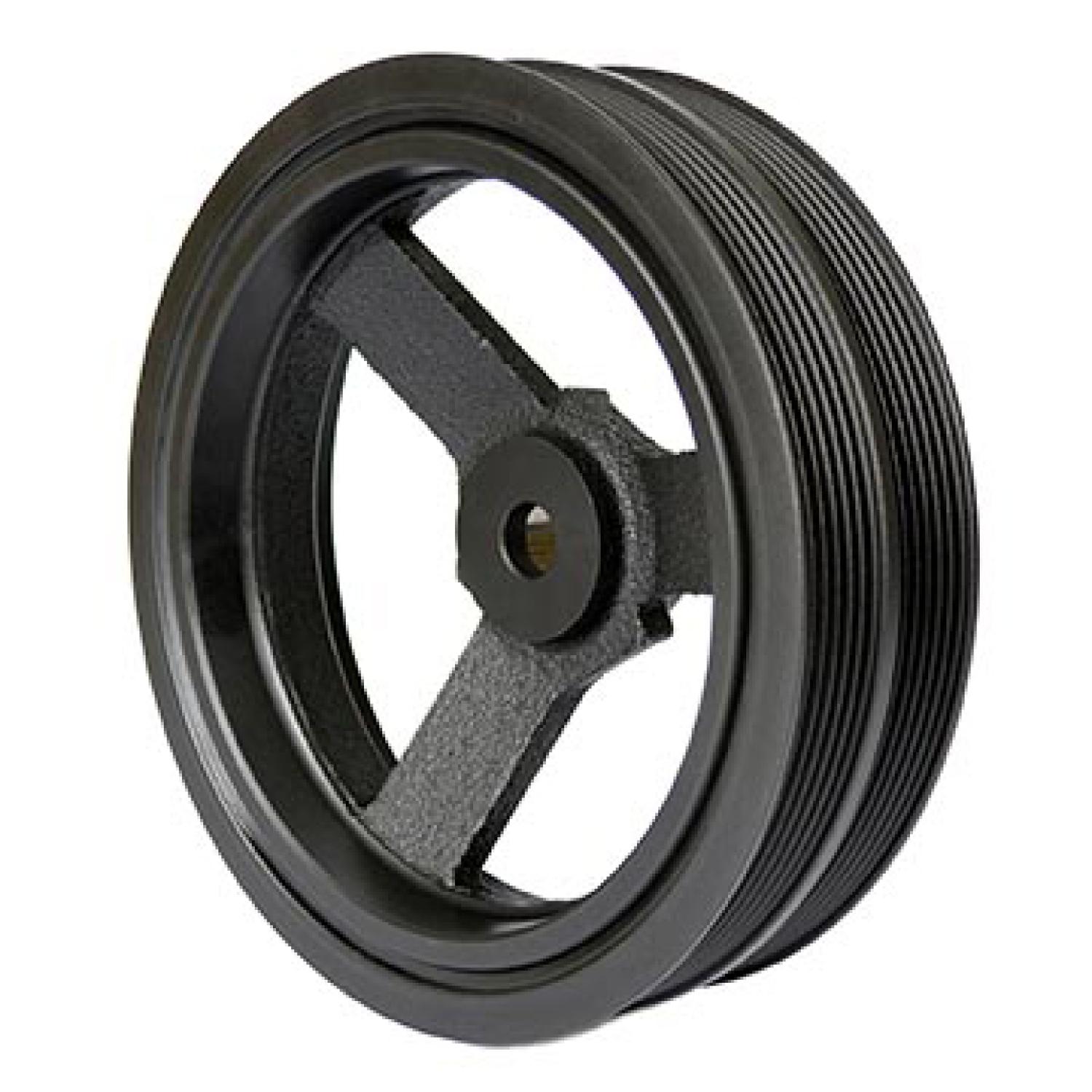 Dayco PB1675N - Engine Harmonic Balancer Dayco PB1675N Engine Harmonic Balancer product image 2 of 2