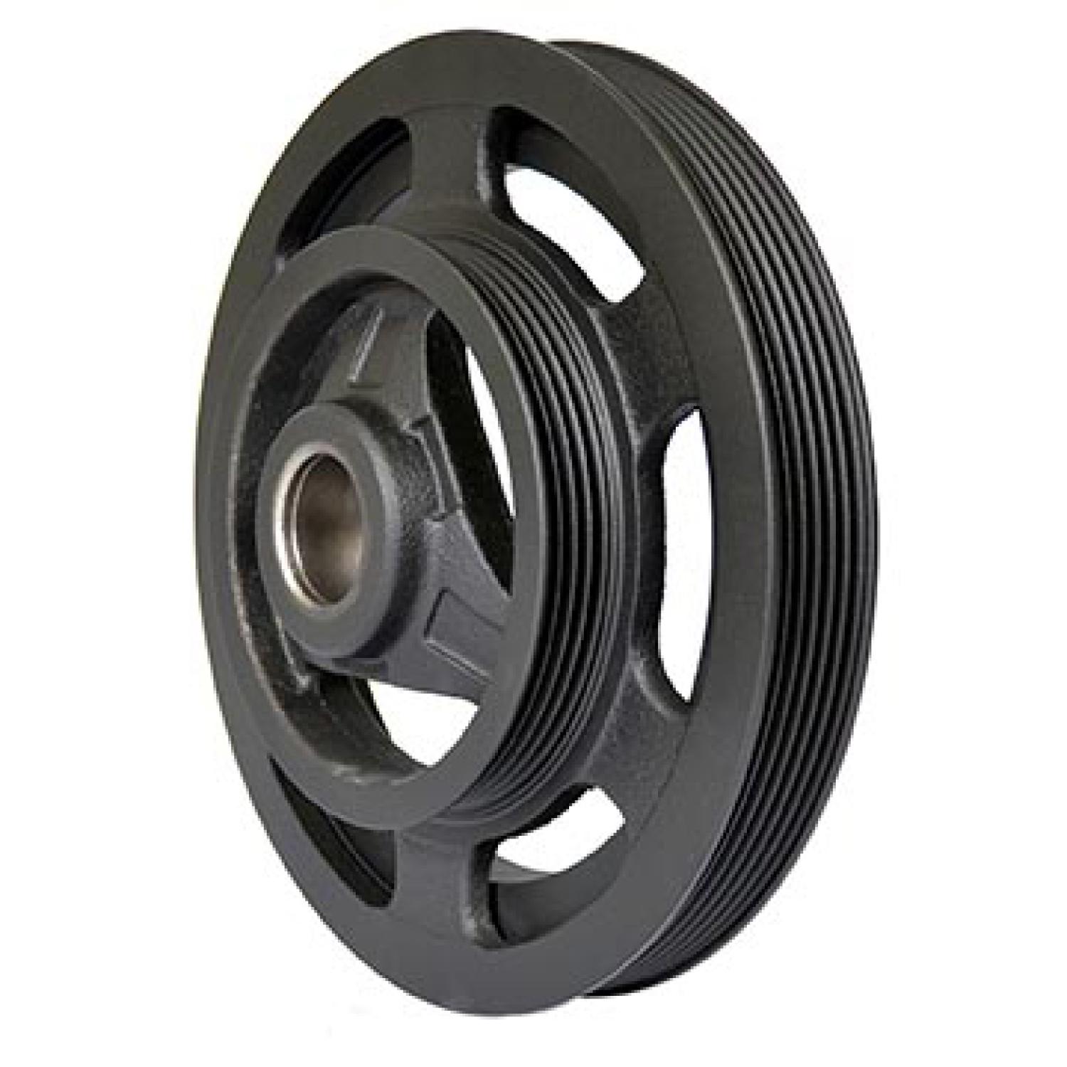 Dayco PB1676N Engine Harmonic Balancer product image 2 of 2