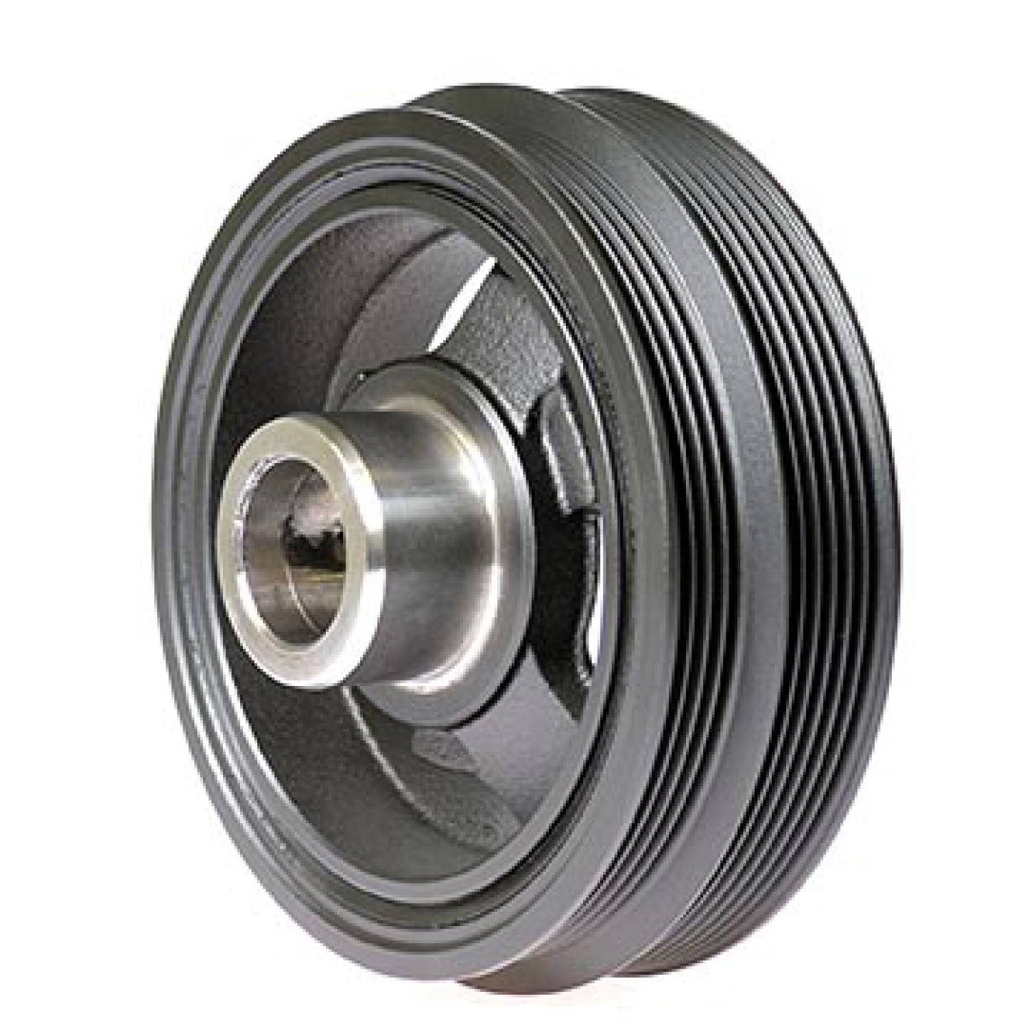 Dayco PB1677N - Engine Harmonic Balancer Dayco PB1677N Engine Harmonic Balancer product image 1 of 2