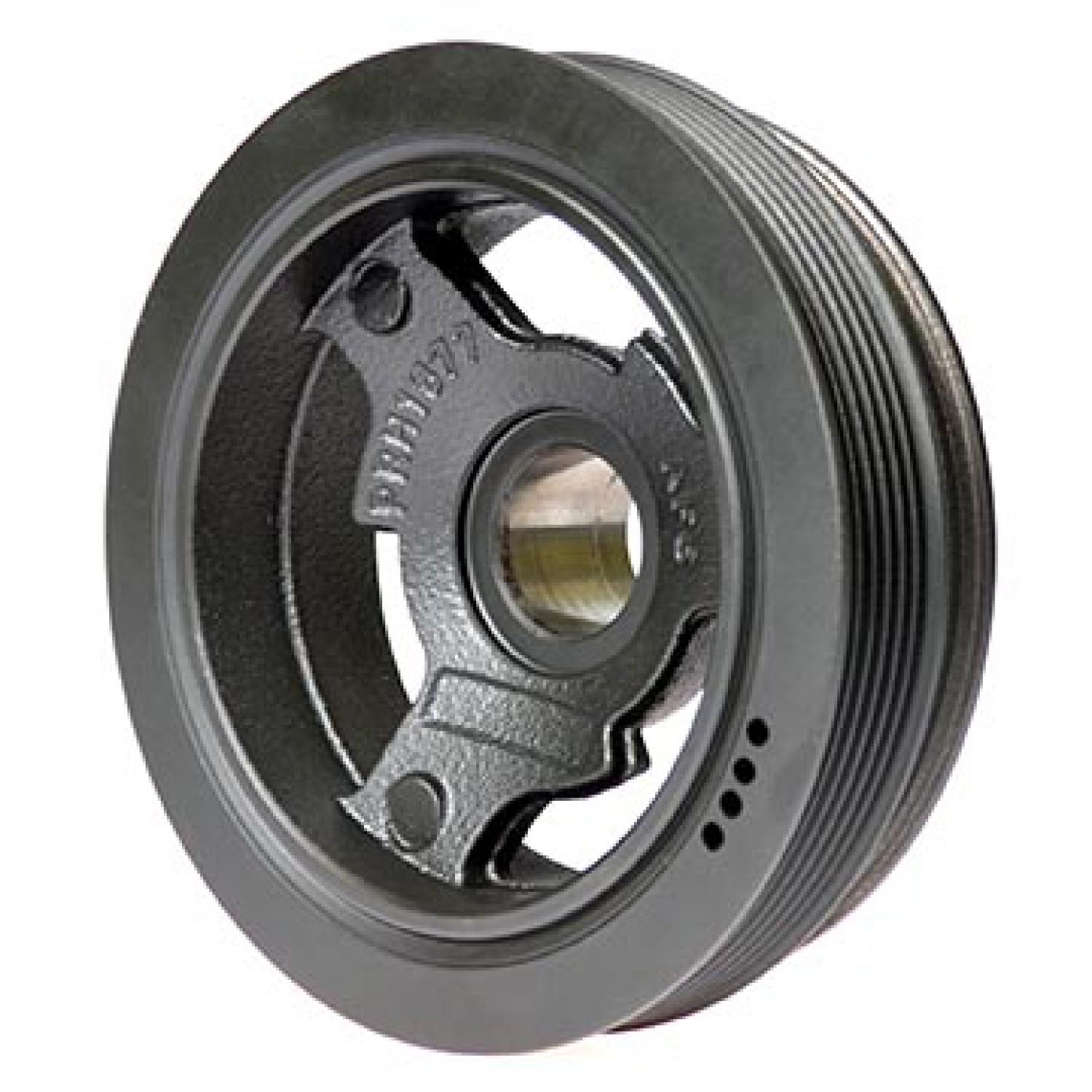 Dayco PB1677N - Engine Harmonic Balancer Dayco PB1677N Engine Harmonic Balancer product image 2 of 2
