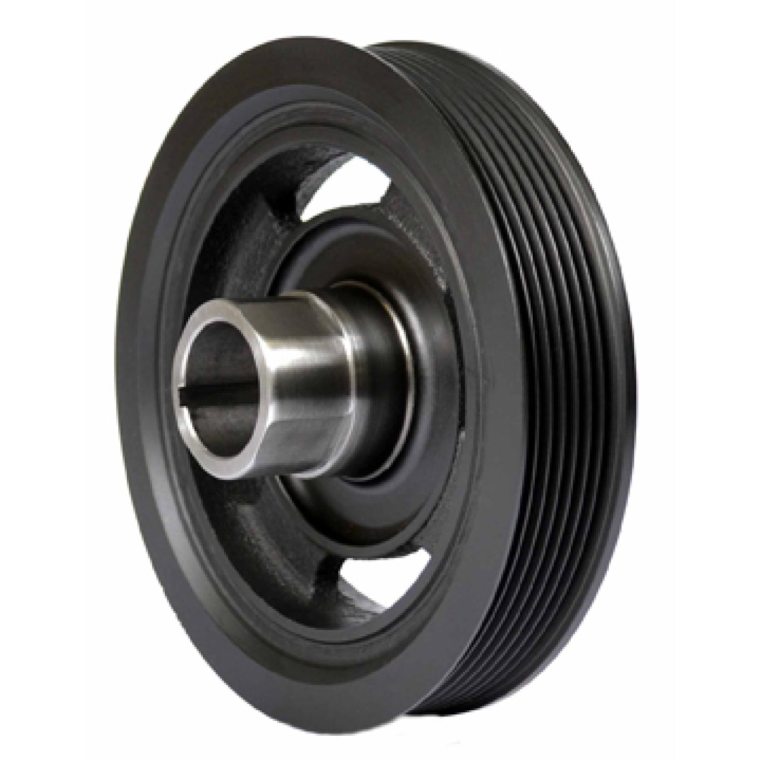 Dayco PB1678N - Engine Harmonic Balancer Dayco PB1678N Engine Harmonic Balancer product image 1 of 2