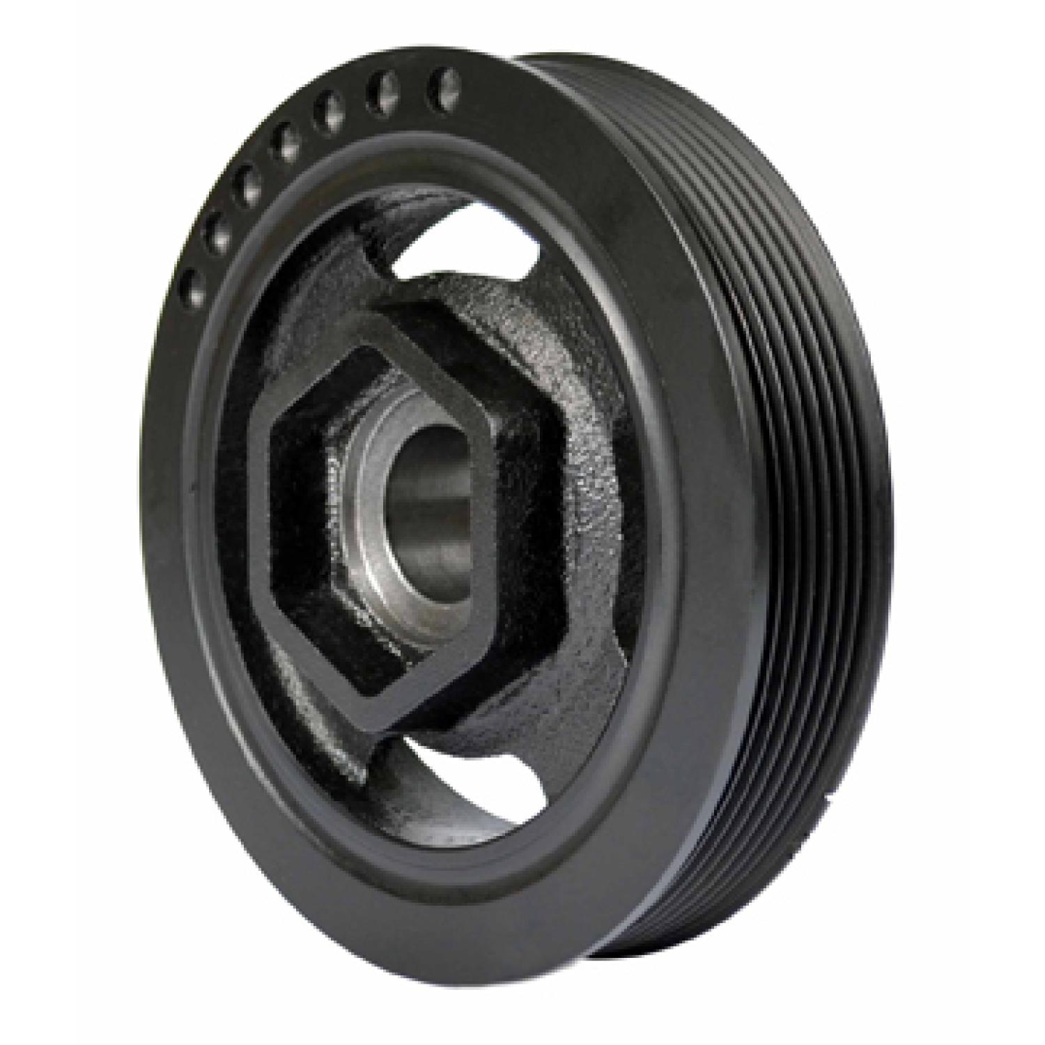 Dayco PB1678N - Engine Harmonic Balancer Dayco PB1678N Engine Harmonic Balancer product image 2 of 2
