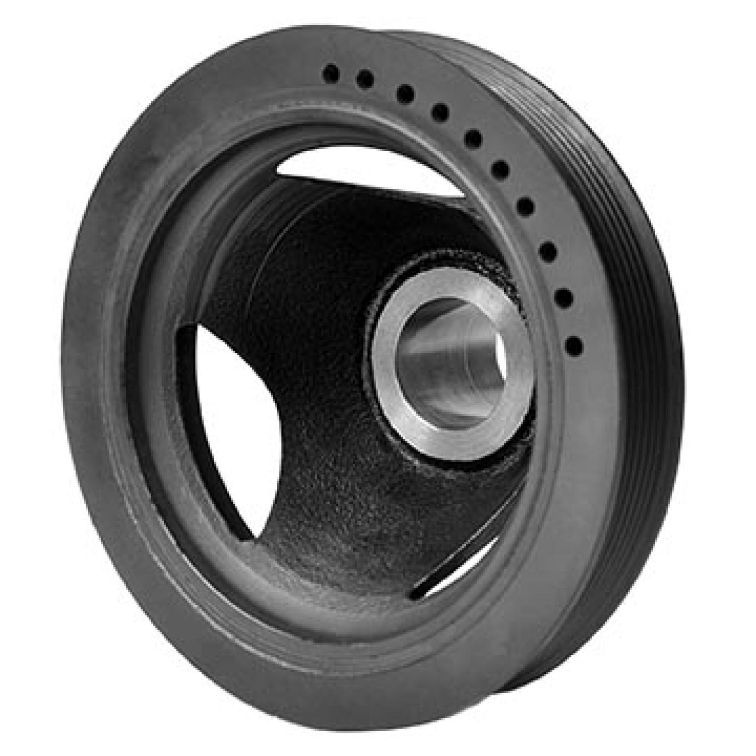 Dayco PB1681N - Engine Harmonic Balancer Dayco PB1681N Engine Harmonic Balancer product image 2 of 2
