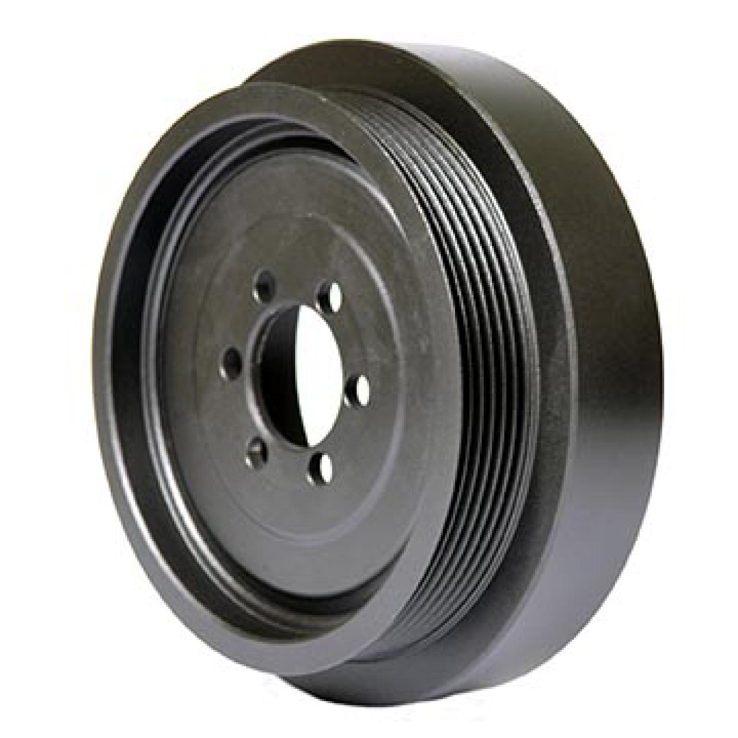 Dayco PB1683N - Engine Harmonic Balancer Dayco PB1683N Engine Harmonic Balancer product image 1 of 2