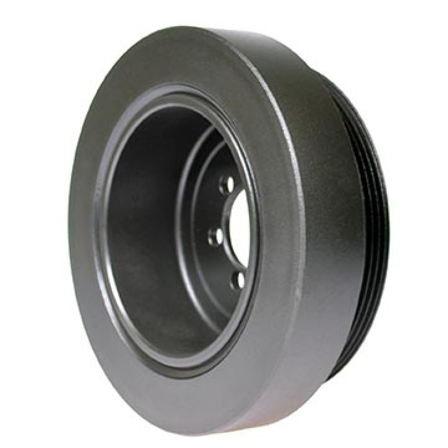 Dayco PB1683N - Engine Harmonic Balancer Dayco PB1683N Engine Harmonic Balancer product image 2 of 2
