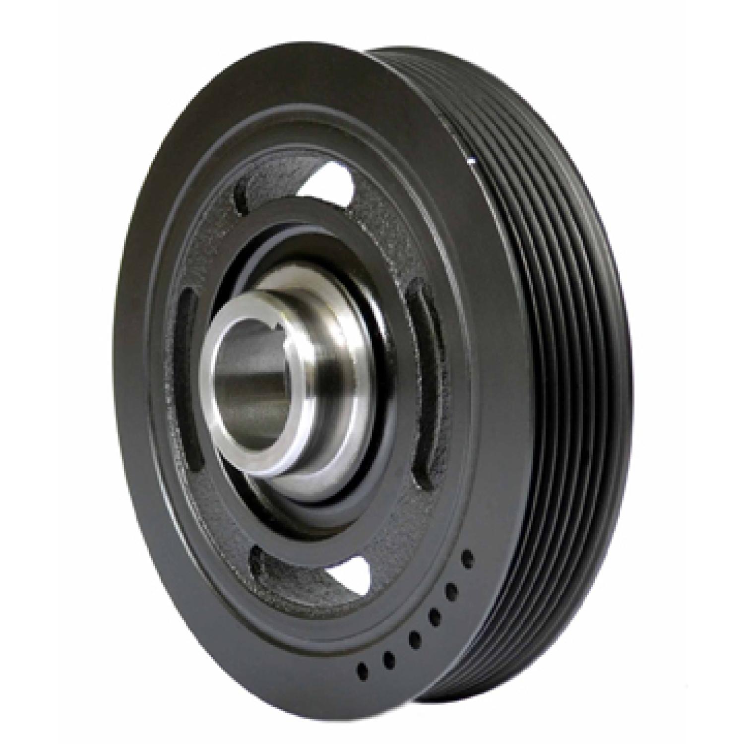Dayco PB1685N - Engine Harmonic Balancer Dayco PB1685N Engine Harmonic Balancer product image 1 of 2