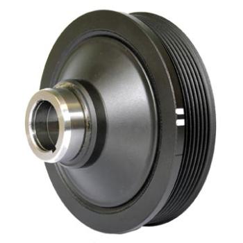 2012 Infiniti EX35 Engine Harmonic Balancer