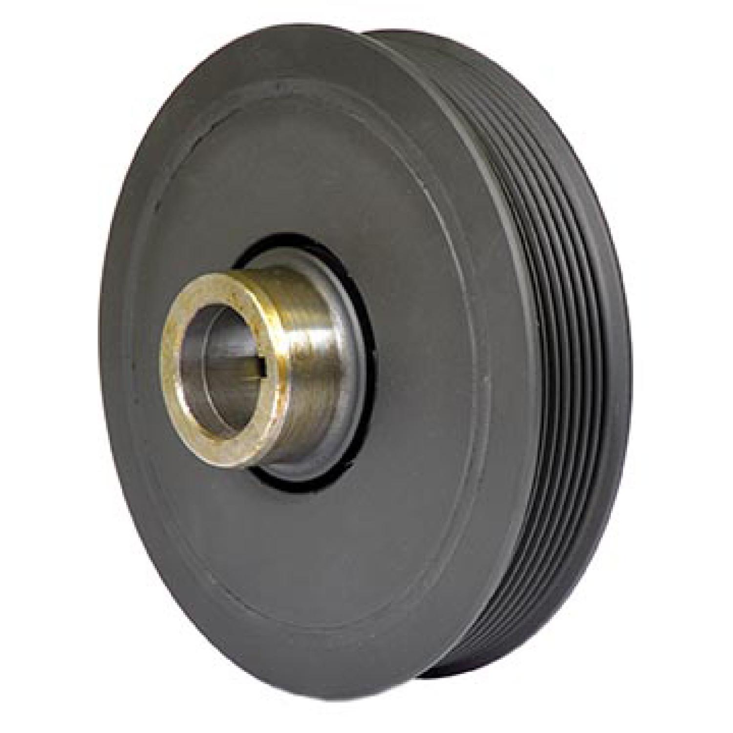 Dayco PB1687N Engine Harmonic Balancer product image 1 of 2