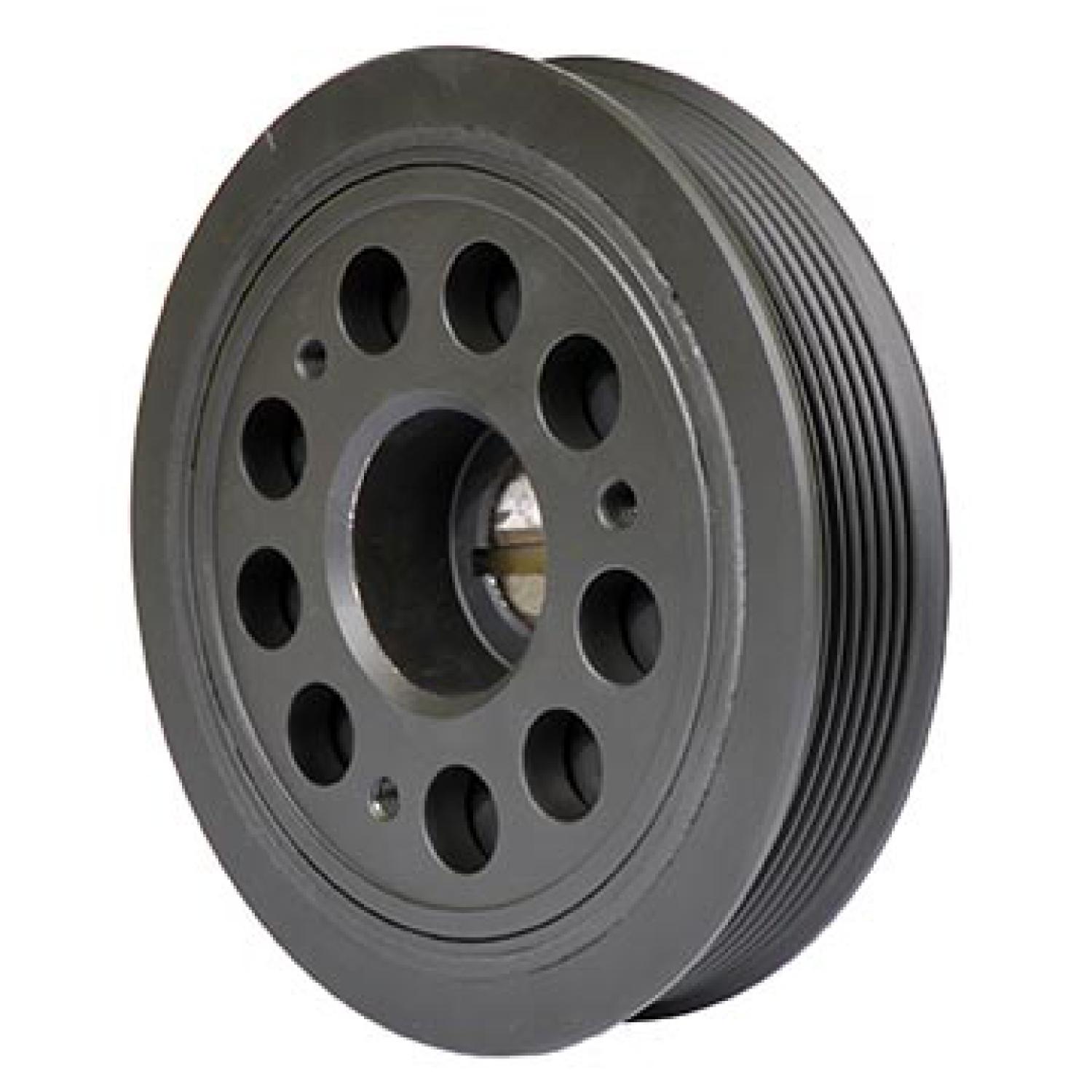 Dayco PB1687N Engine Harmonic Balancer product image 2 of 2