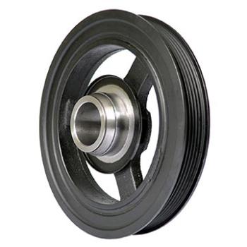 2009 Cadillac DTS Engine Harmonic Balancer