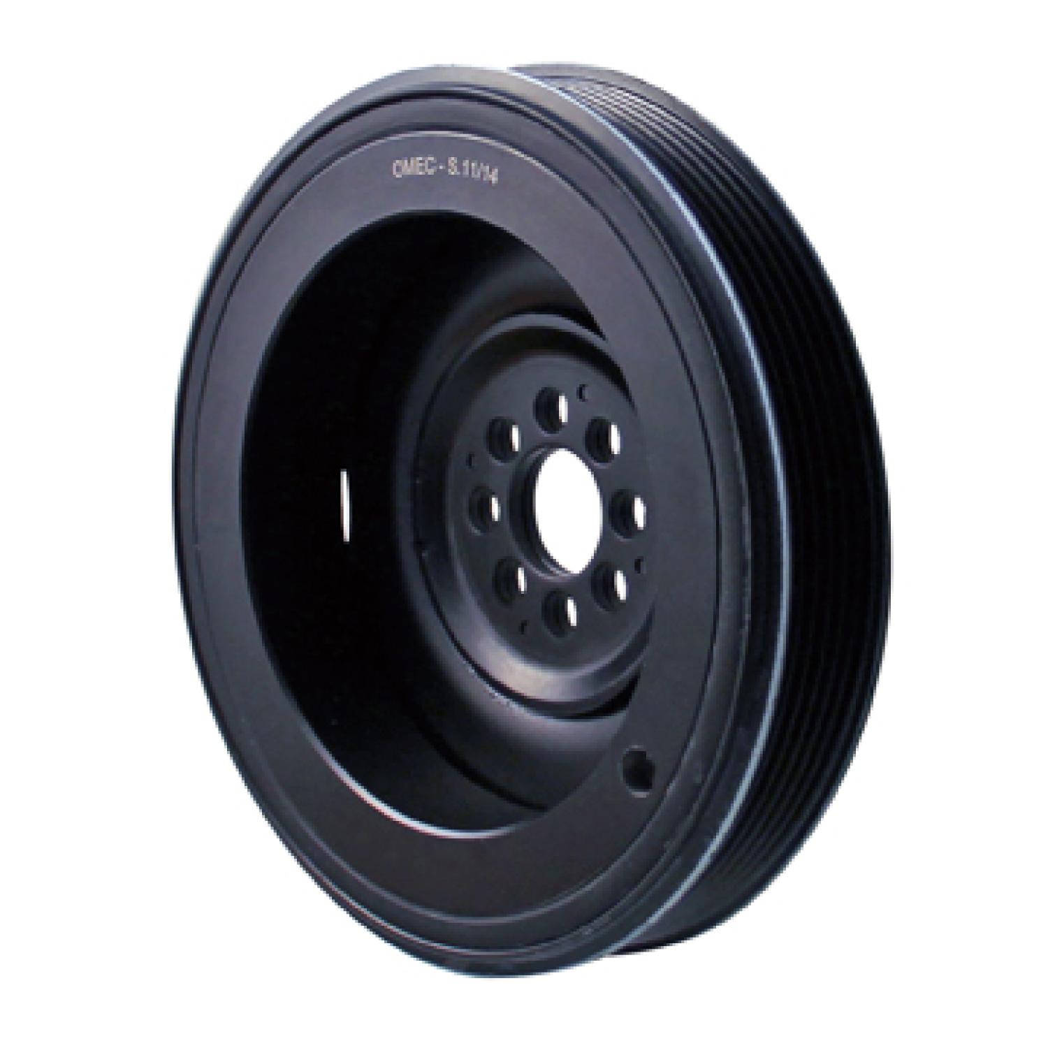 Dayco PB1694N Engine Harmonic Balancer product image 2 of 2