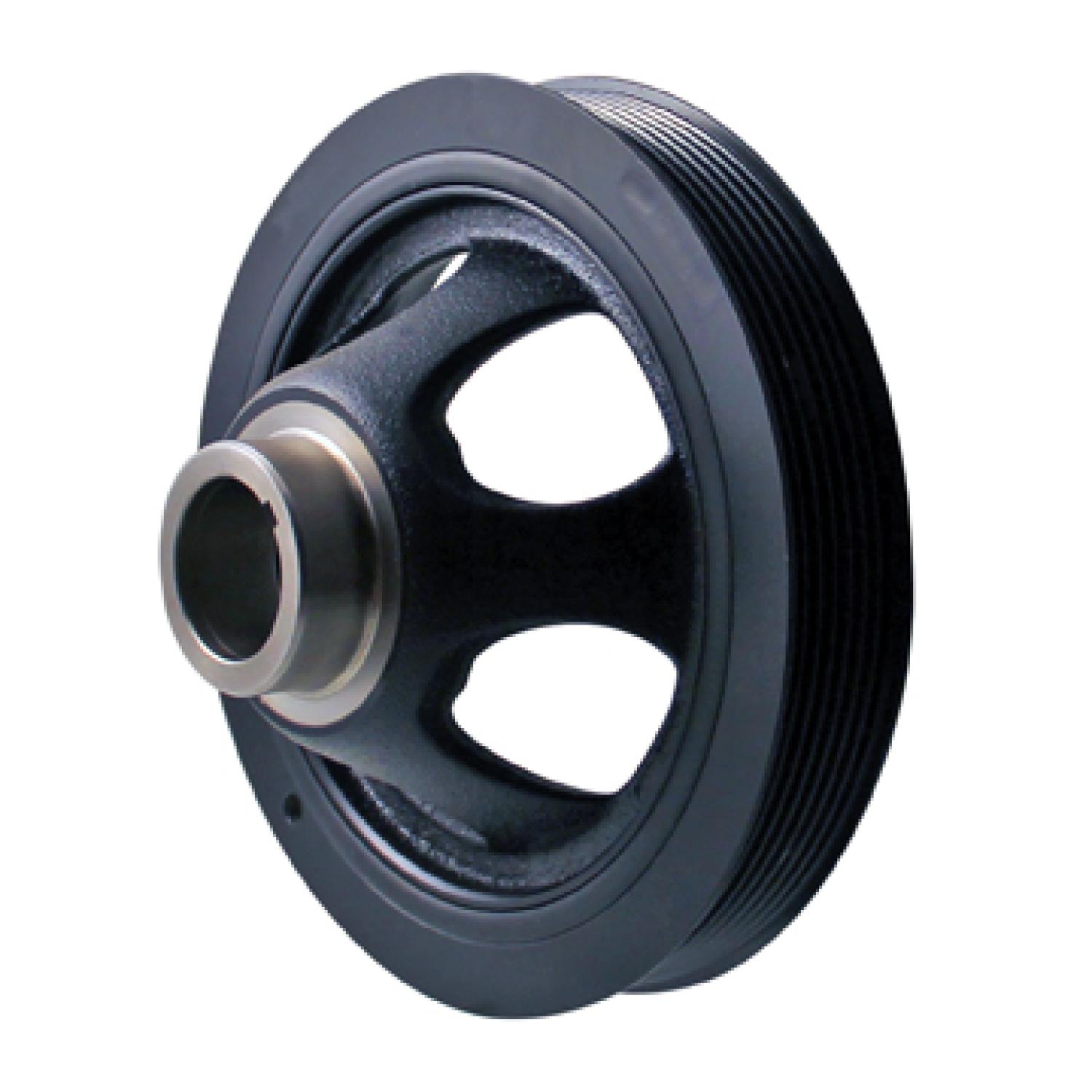 Dayco PB1695N - Engine Harmonic Balancer Dayco PB1695N Engine Harmonic Balancer product image 1 of 2