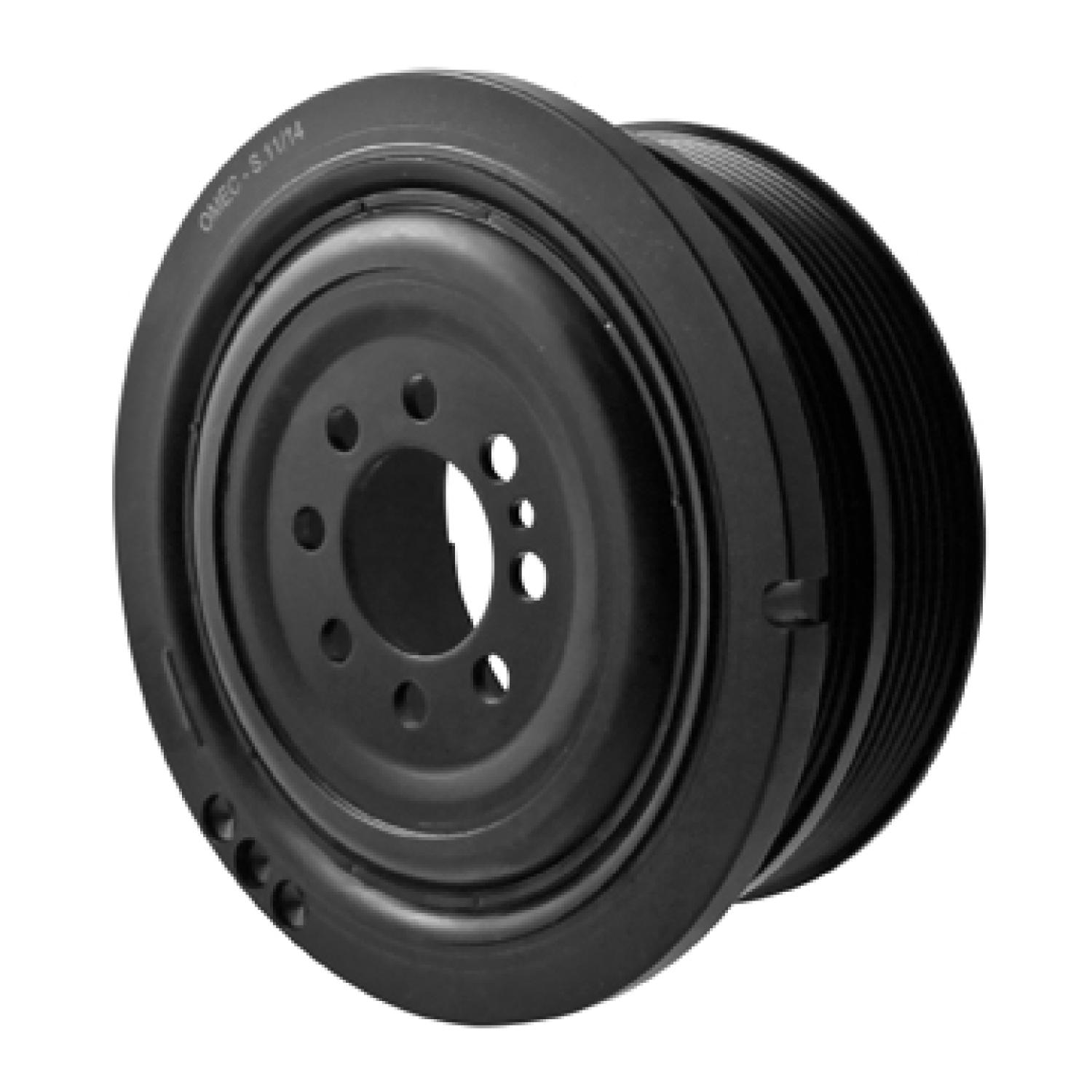 Dayco PB1698N Engine Harmonic Balancer product image 1 of 2