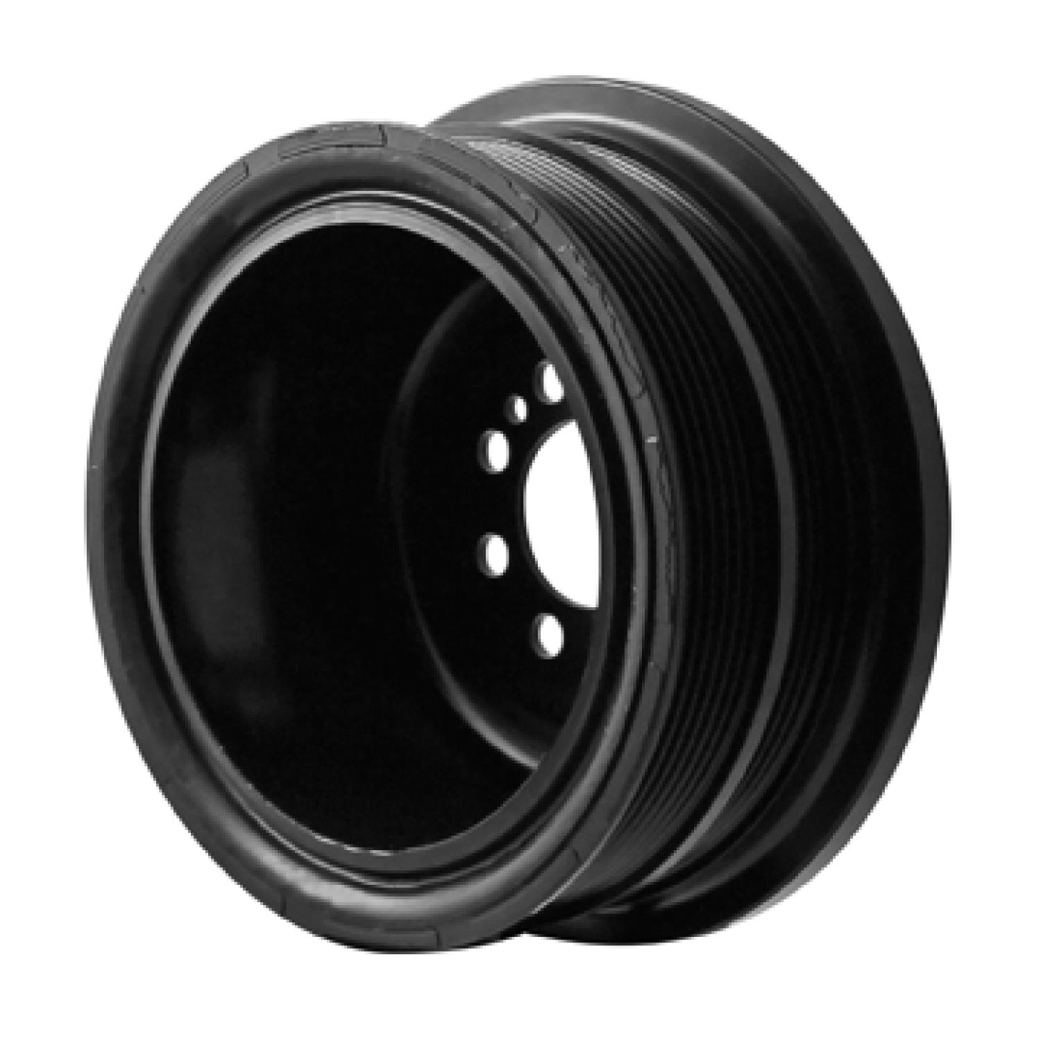 Dayco PB1698N Engine Harmonic Balancer product image 2 of 2