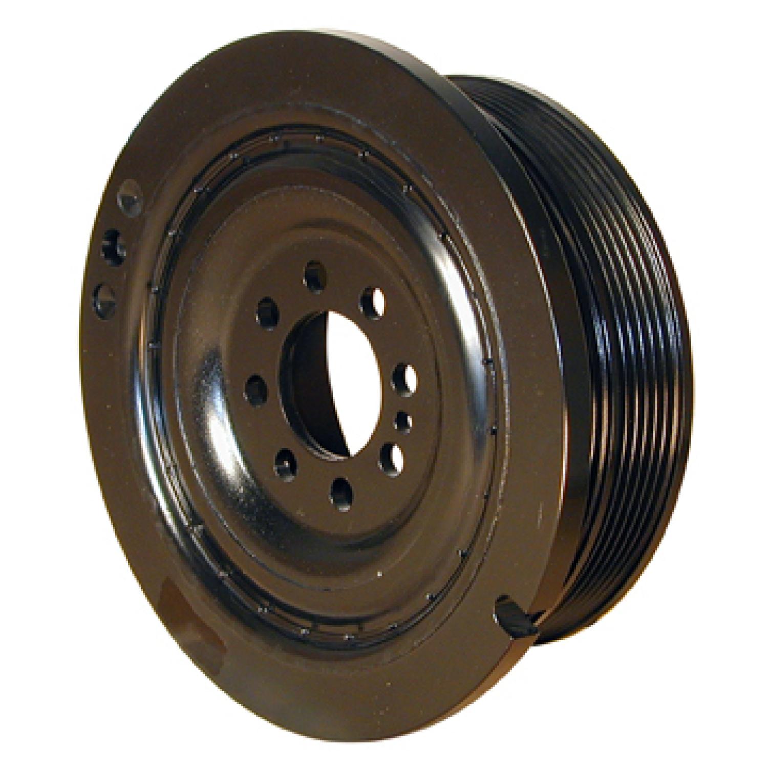 Dayco PB1699N - Engine Harmonic Balancer Dayco PB1699N Engine Harmonic Balancer product image 1 of 2